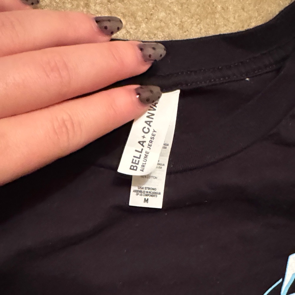 NWOT Playa Bowls Surf team Long Sleeve Tee - Picture 2 of 3